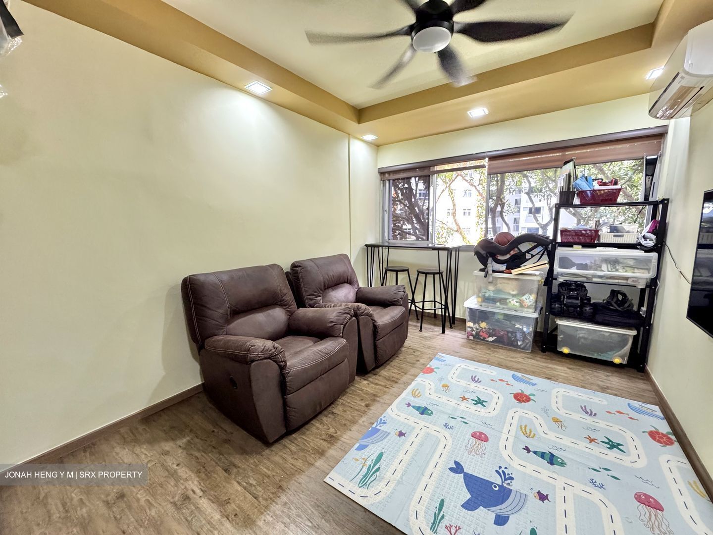 Blk 391 Yishun Avenue 6 (Yishun), HDB Executive #496008051